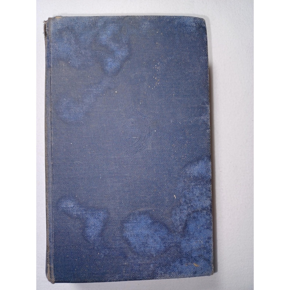 Vintage Anna Karenina Leo Tolstoy Hardcover Oxford World's Classics Library Book